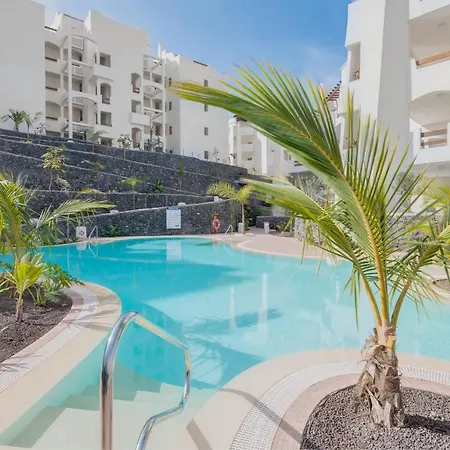 Dom wakacyjny Colinas - Bentor 0,1 Pool View 2b Palm-mar